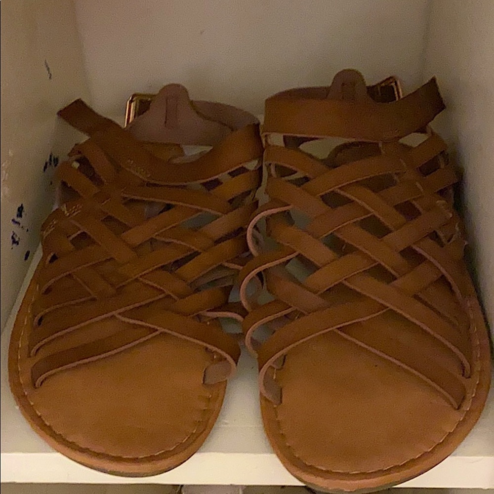 Sandals